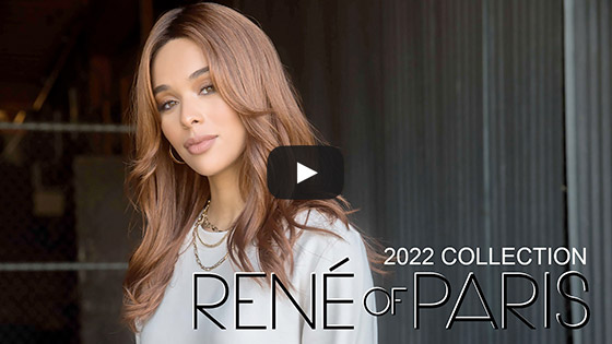 Rene of Paris 2017 Collection